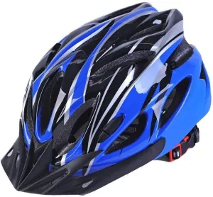 Adult Cycling Bike Helmet, Lightweight Unisex Bicycle Helmet,Premium Quality Airflow Bike Helmet