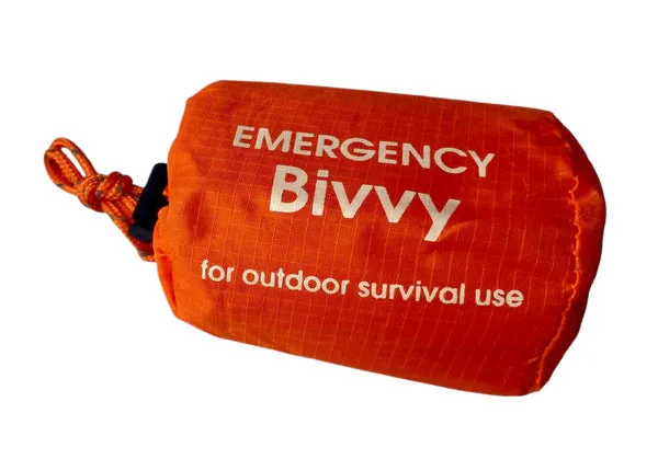 Adventure Accessories | Emergency Bivvy Bag