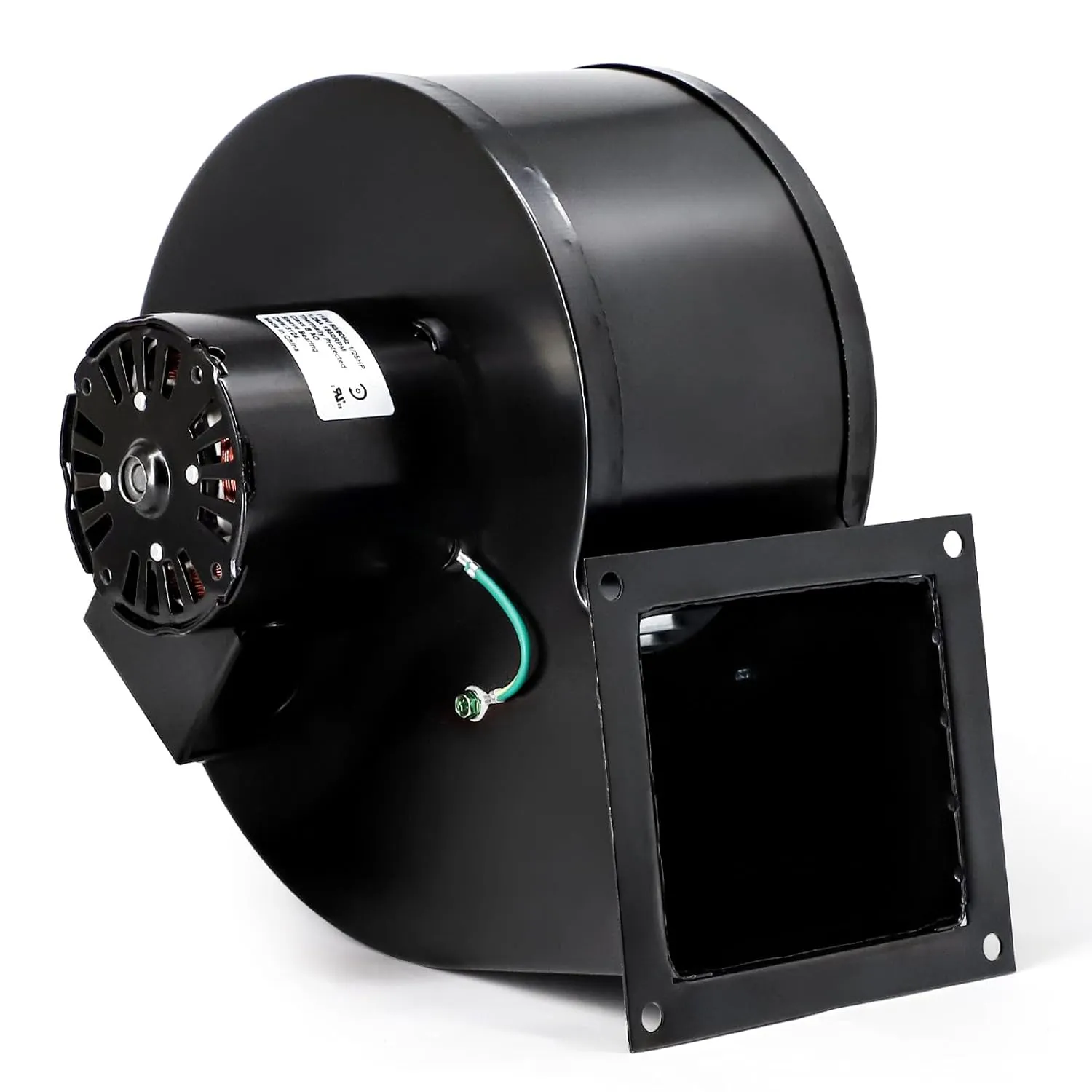 Advice Draft Fan Blower Motor for Dayton 1TDR3 4C447, Replacement for Fasco B45227 Blower Motor & Fasco B45227 Centrifugal Blower & Fasco 7063-3277 Blower