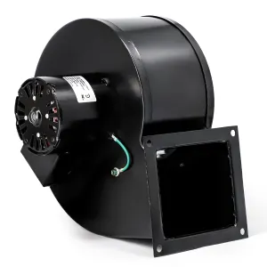 Advice Draft Fan Blower Motor for Dayton 1TDR3 4C447, Replacement for Fasco B45227 Blower Motor & Fasco B45227 Centrifugal Blower & Fasco 7063-3277 Blower