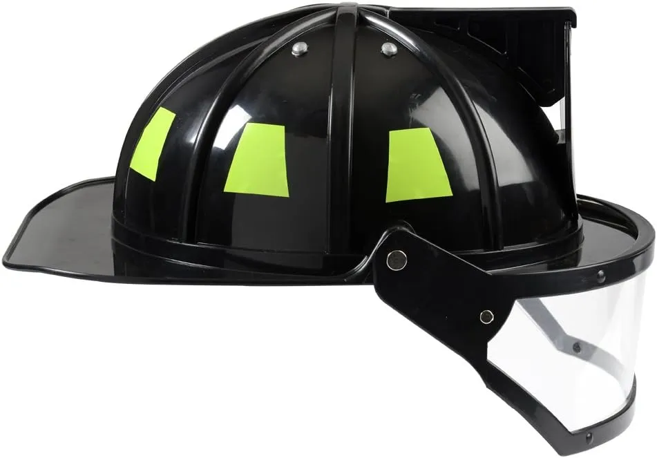 Aeromax Personalized Firefighter helmets