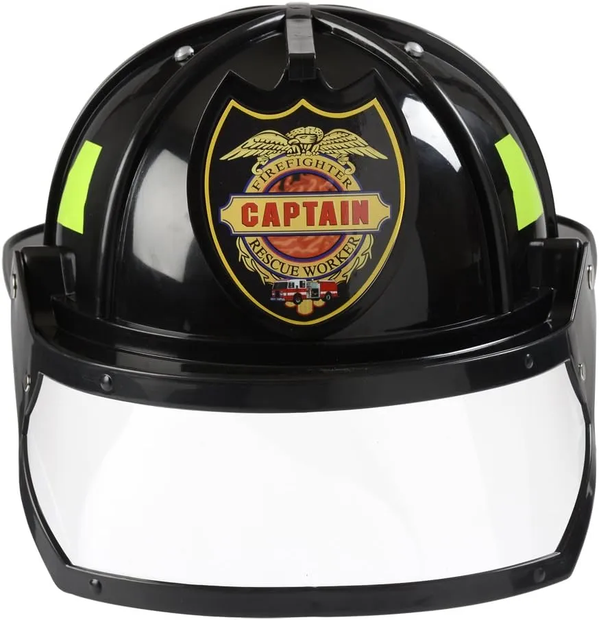 Aeromax Personalized Firefighter helmets