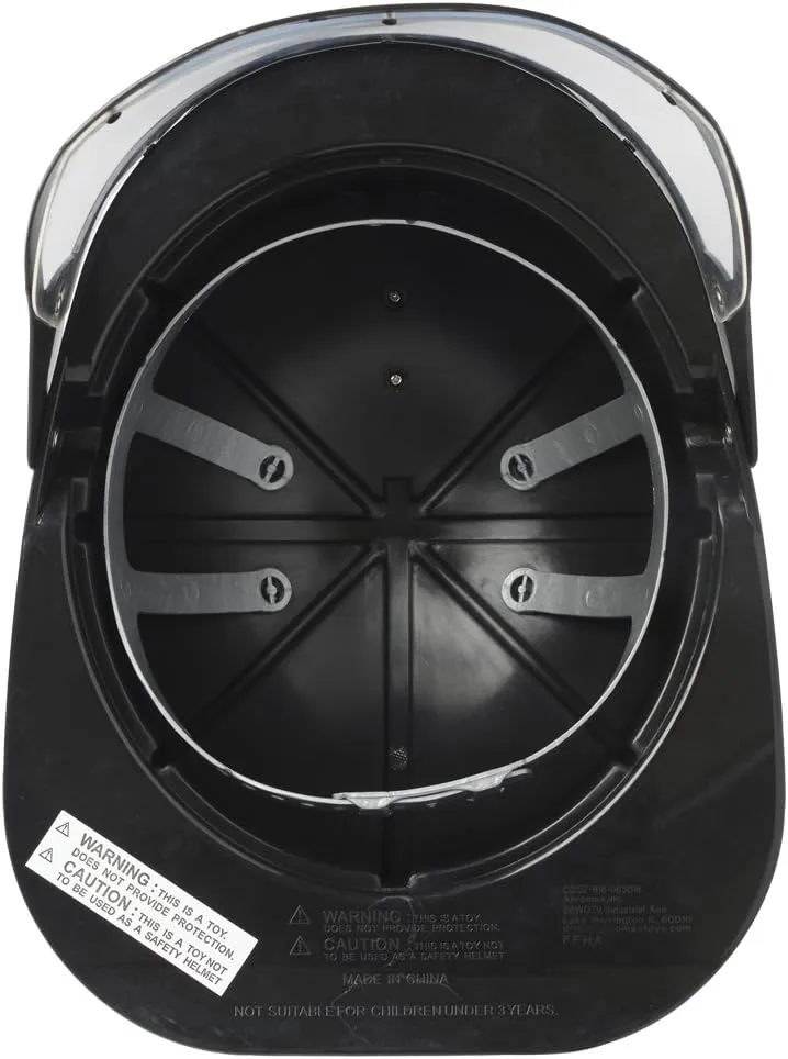 Aeromax Personalized Firefighter helmets