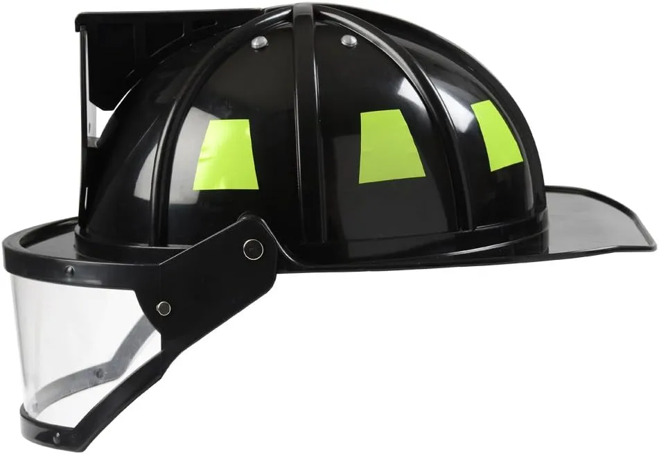 Aeromax Personalized Firefighter helmets