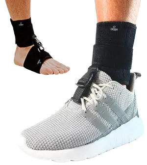 AFO Foot Drop Brace - Drop Foot Brace for Walking - AFO - Unisex