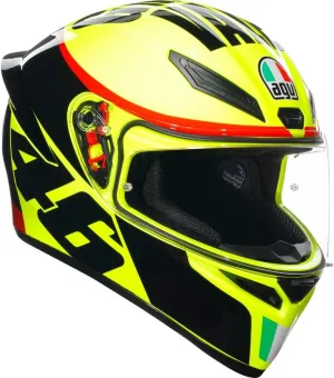 AGV K1 S Grazie Vale Street Helmet-2XL