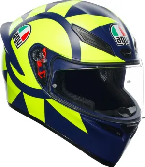 AGV K1 S Soleluna 2018 Street Helmet-S