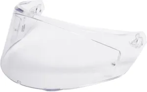 AGV K3 Helmet Pinlock Ready Shield Clear XS-LG
