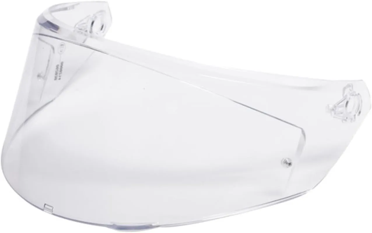AGV K3 Helmet Pinlock Ready Shield Clear XS-LG
