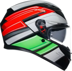 AGV K3 Wing Street Helmet-2XL