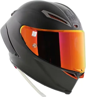 AGV Pista GP RR Helmet - Electrum - Limited - Medium 2118356002-039-M