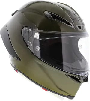 AGV Pista GP-RR Oro Mono Carbon Gold Helmet