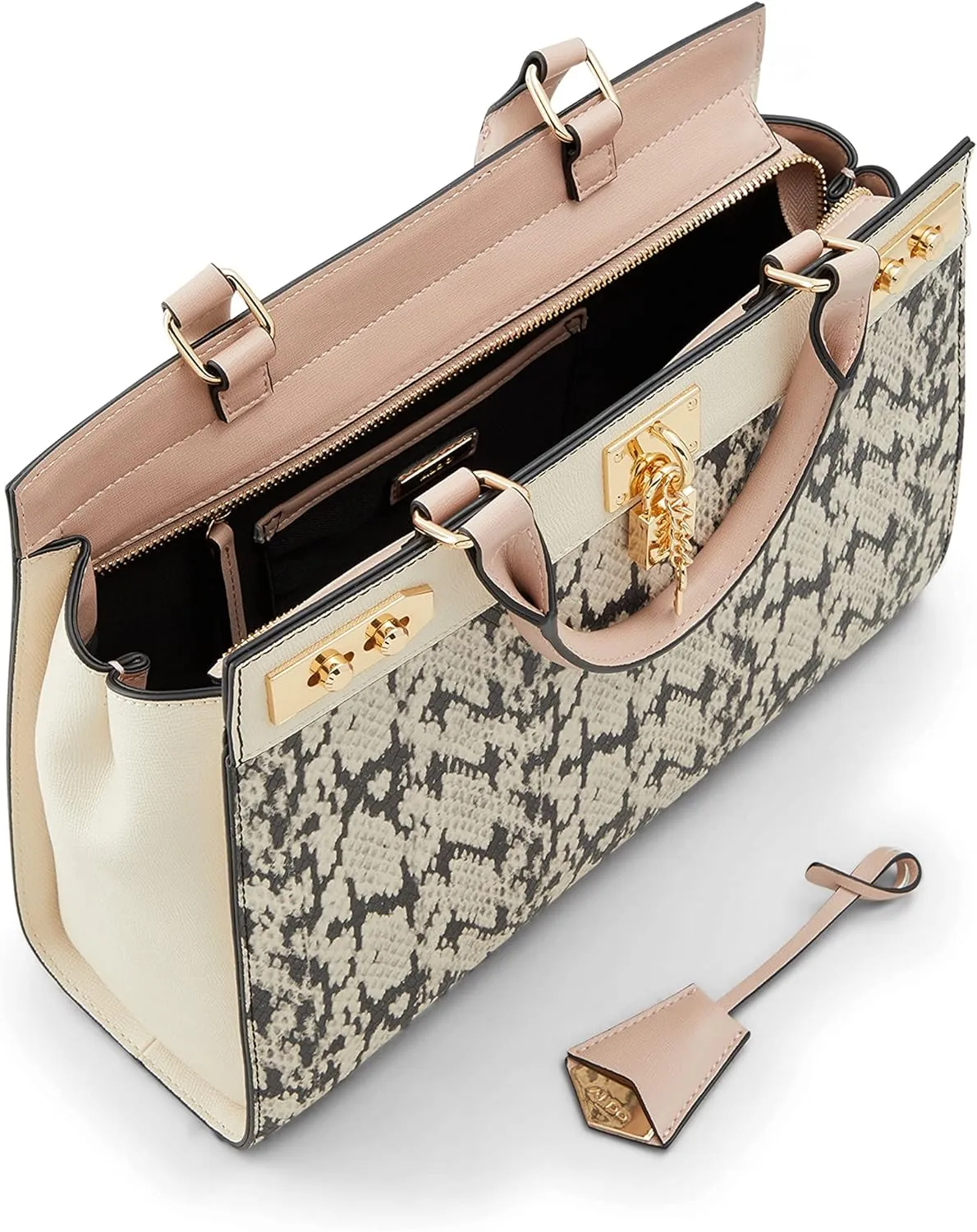 ALDO Women's Dreiddaa Tote Bag