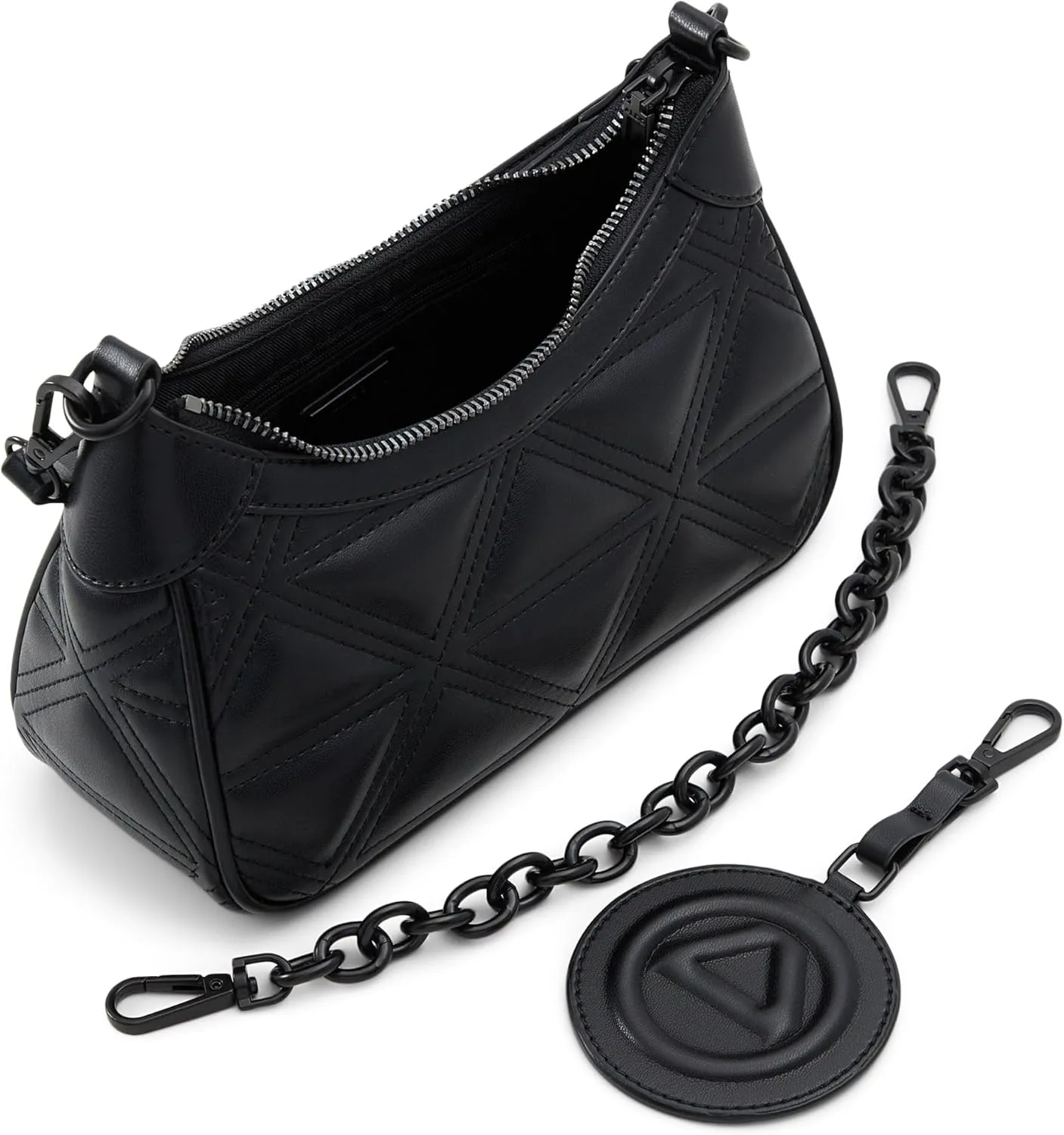 ALDO Women's Ferventtx Shoulder Bag