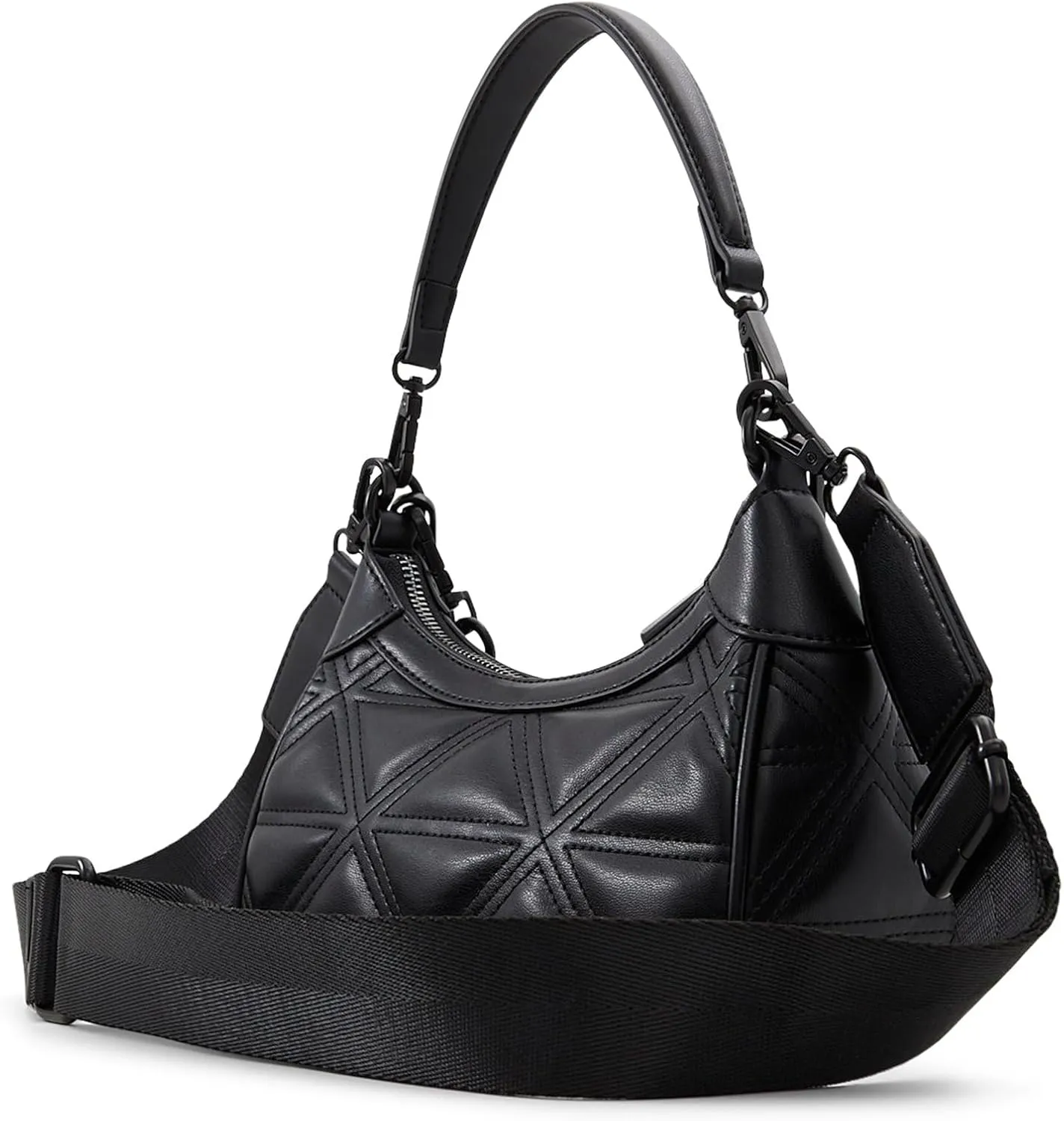 ALDO Women's Ferventtx Shoulder Bag