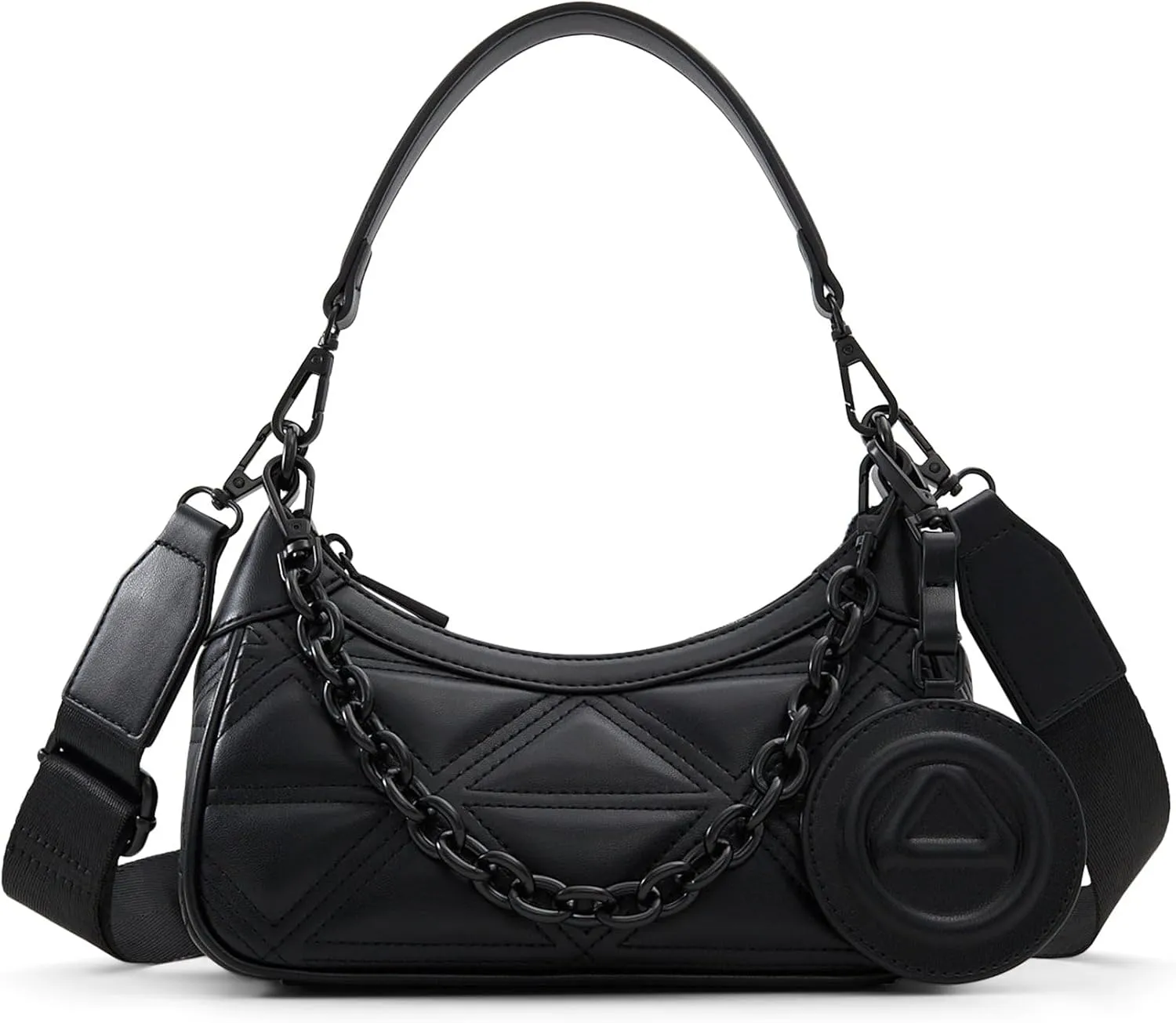 ALDO Women's Ferventtx Shoulder Bag
