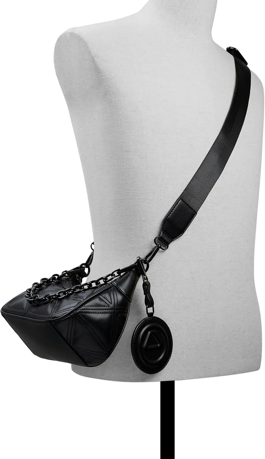 ALDO Women's Ferventtx Shoulder Bag