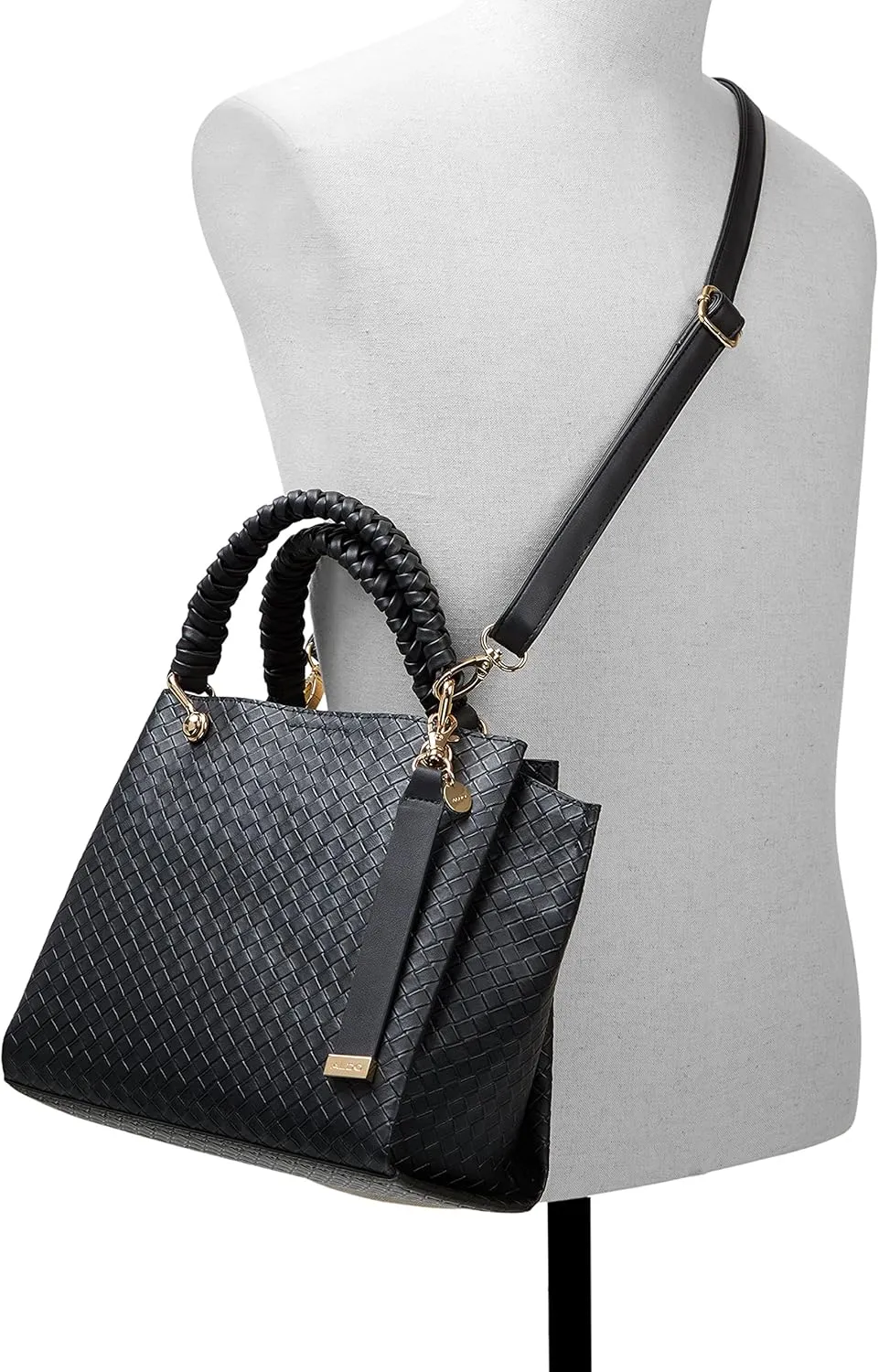 ALDO Women's Gloadithh Tote Bag