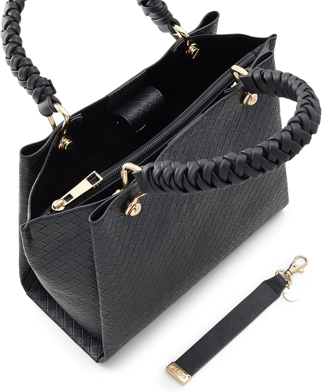 ALDO Women's Gloadithh Tote Bag