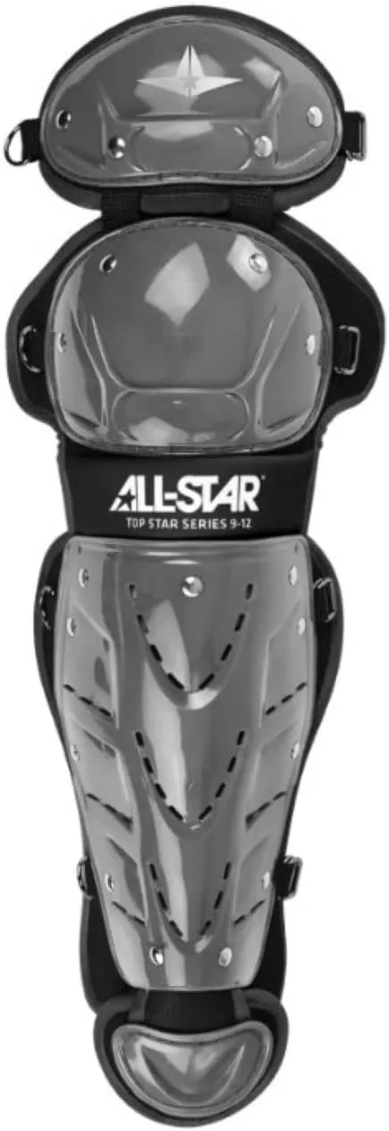 All-Star Top Star Intermediate 12-16 Baseball Catcher's Package