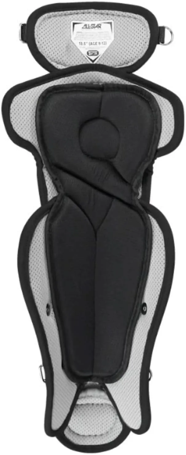 All-Star Top Star Intermediate 12-16 Baseball Catcher's Package