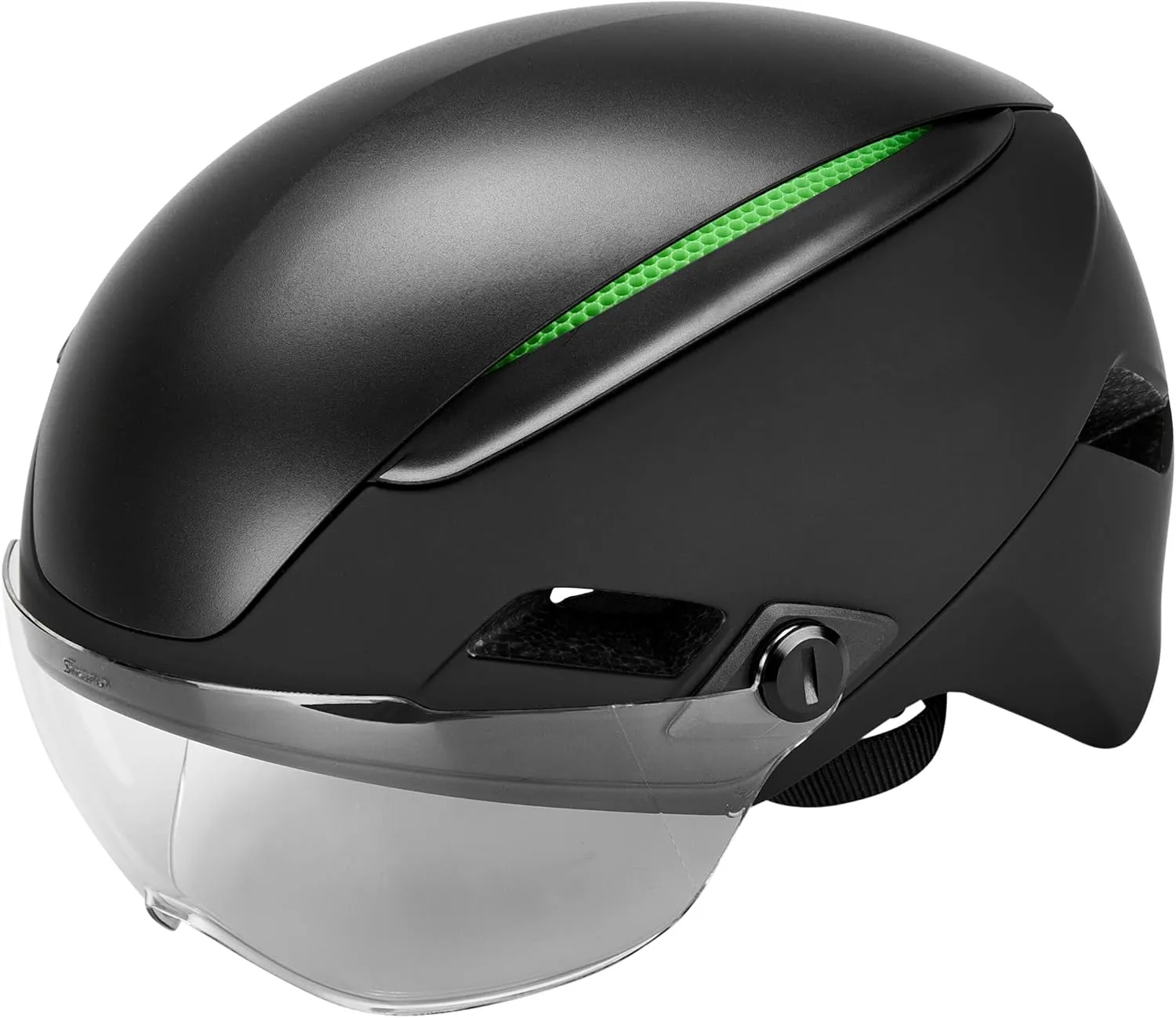 ALPINA Altona M Bicycle Helmet