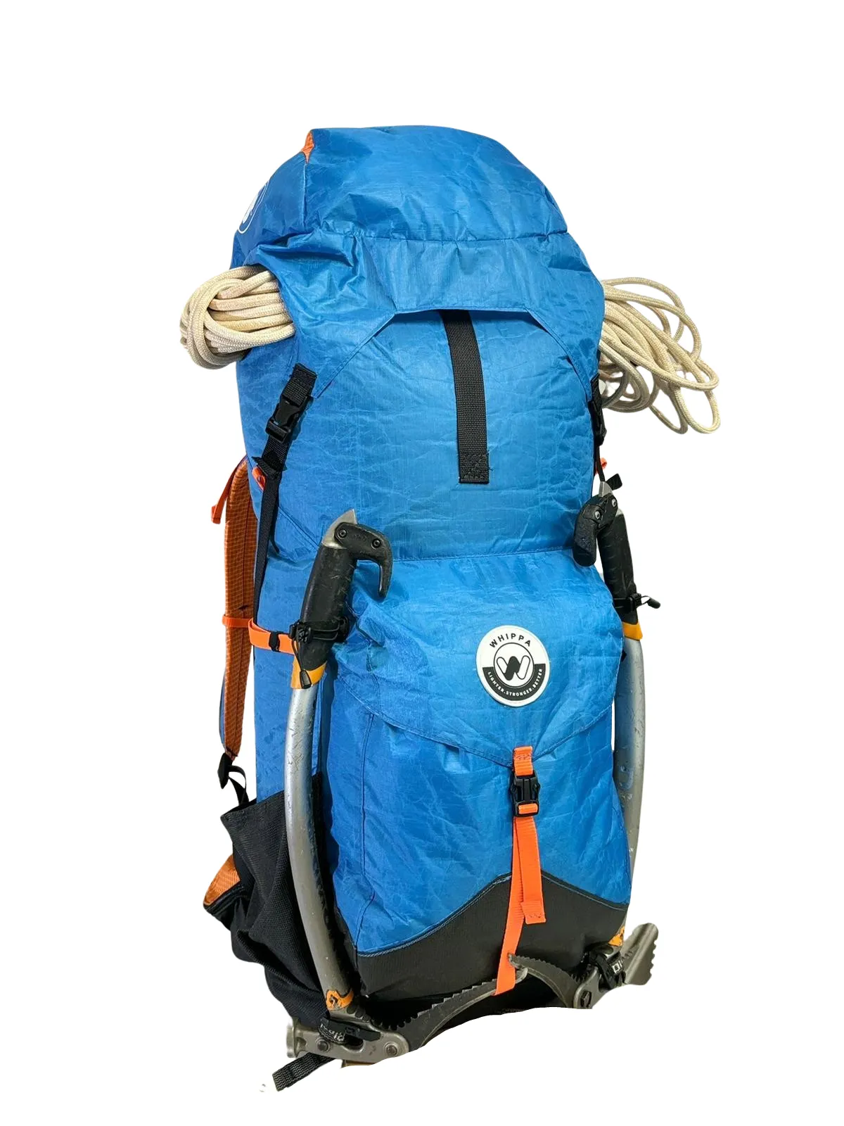 Alpine AP 70 Ultralight Mountaineering Pack