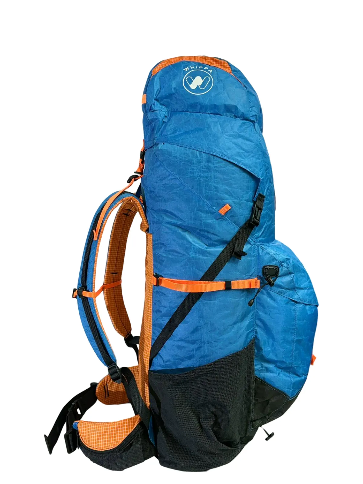 Alpine AP 70 Ultralight Mountaineering Pack