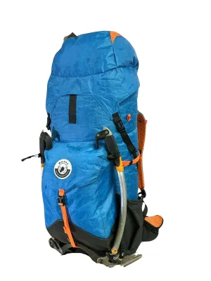 Alpine AP 70 Ultralight Mountaineering Pack