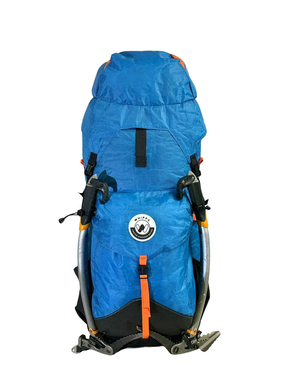Alpine AP 70 Ultralight Mountaineering Pack