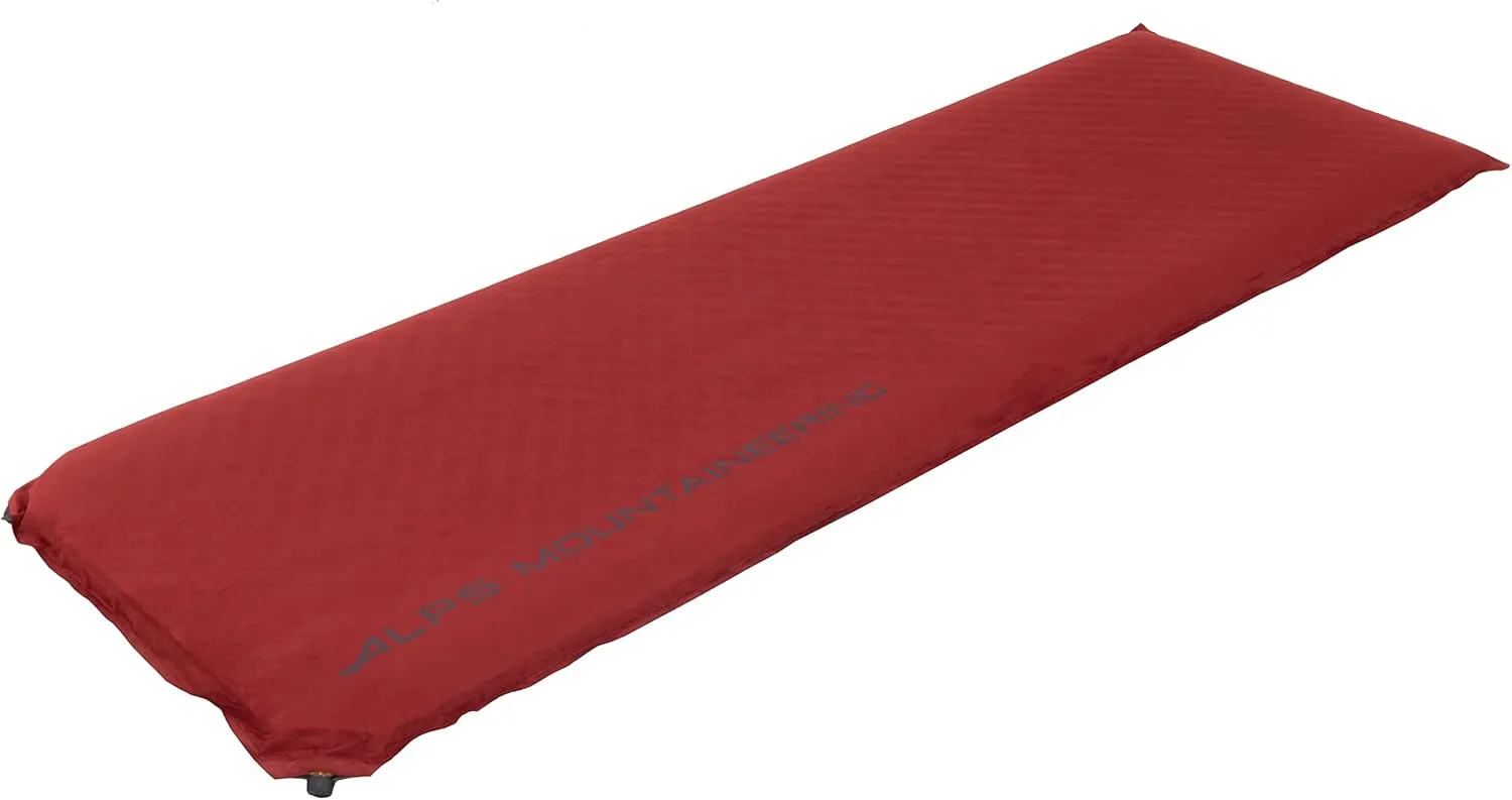 ALPS Mountaineering Apex Self-Inflating Air Pad