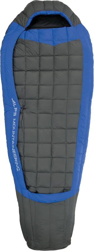 ALPS Mountaineering Fusion  40 Degree Sleeping Bag