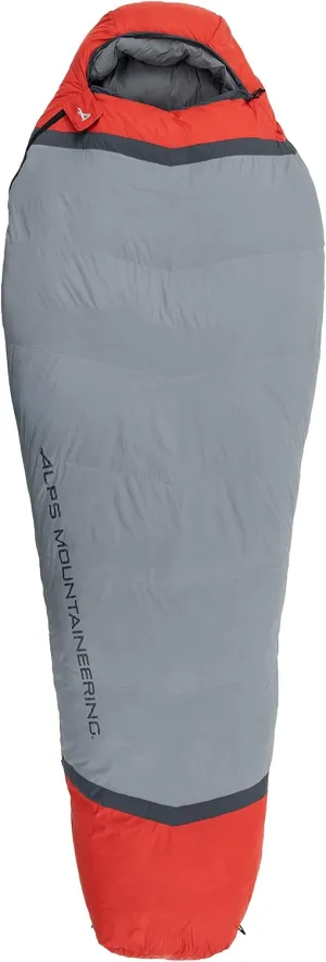 ALPS Mountaineering Zenith  30° Mummy Sleeping Bag