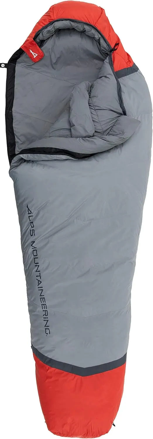ALPS Mountaineering Zenith  30° Mummy Sleeping Bag