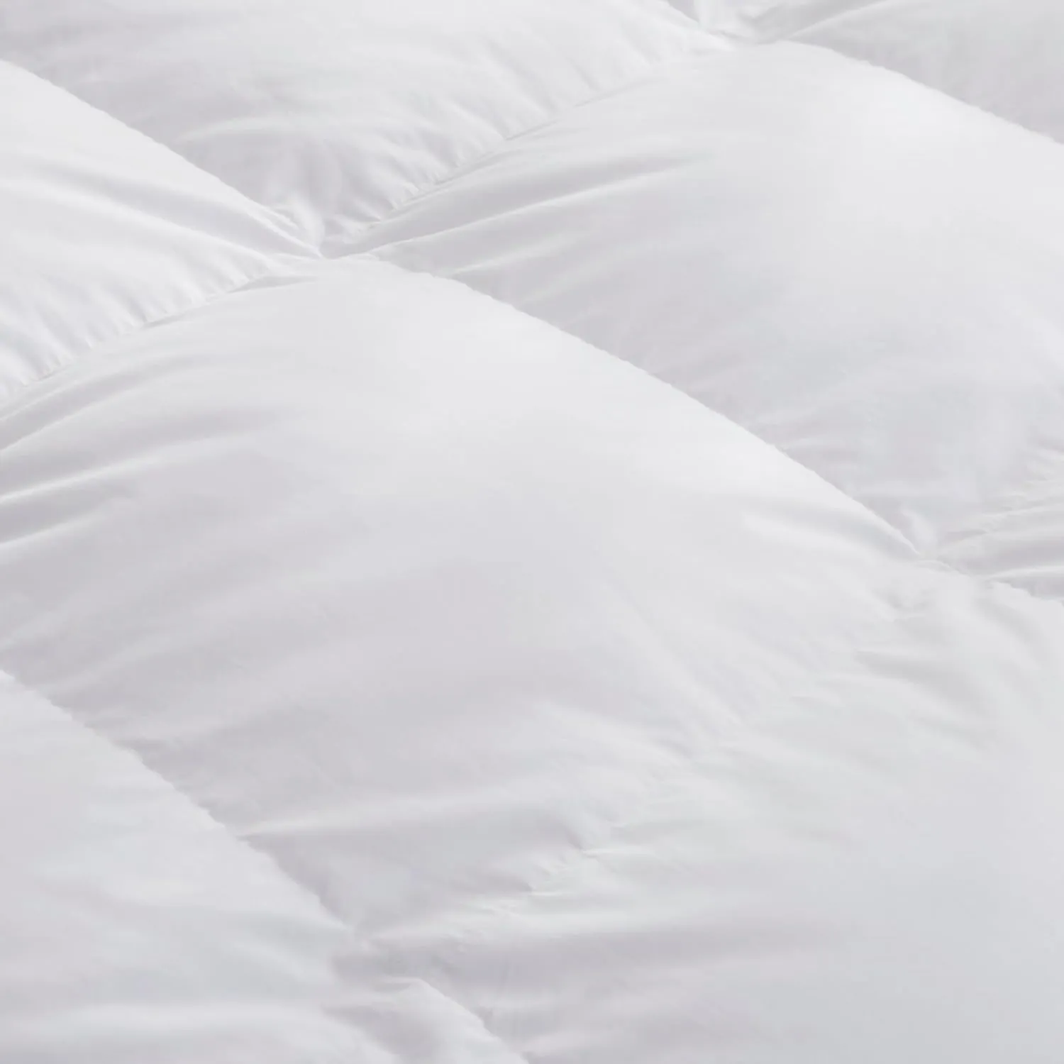 Ambassador Canadian Goose Down Duvet - Ultra-Soft, Breathable, Fluffy, Baffle-Box Design, Corner Tabs, 650 Fill Power, Oeko-TEX & DOWNMARK, Premium Cotton - All Season in (Twin/Twin XL)