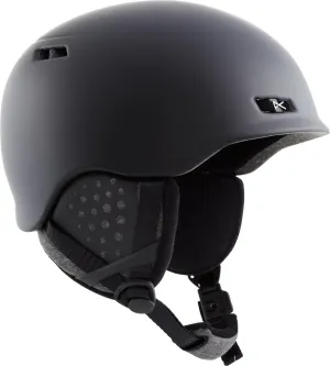Anon Rodan Snow Helmet Black Men's Small 55-57cm