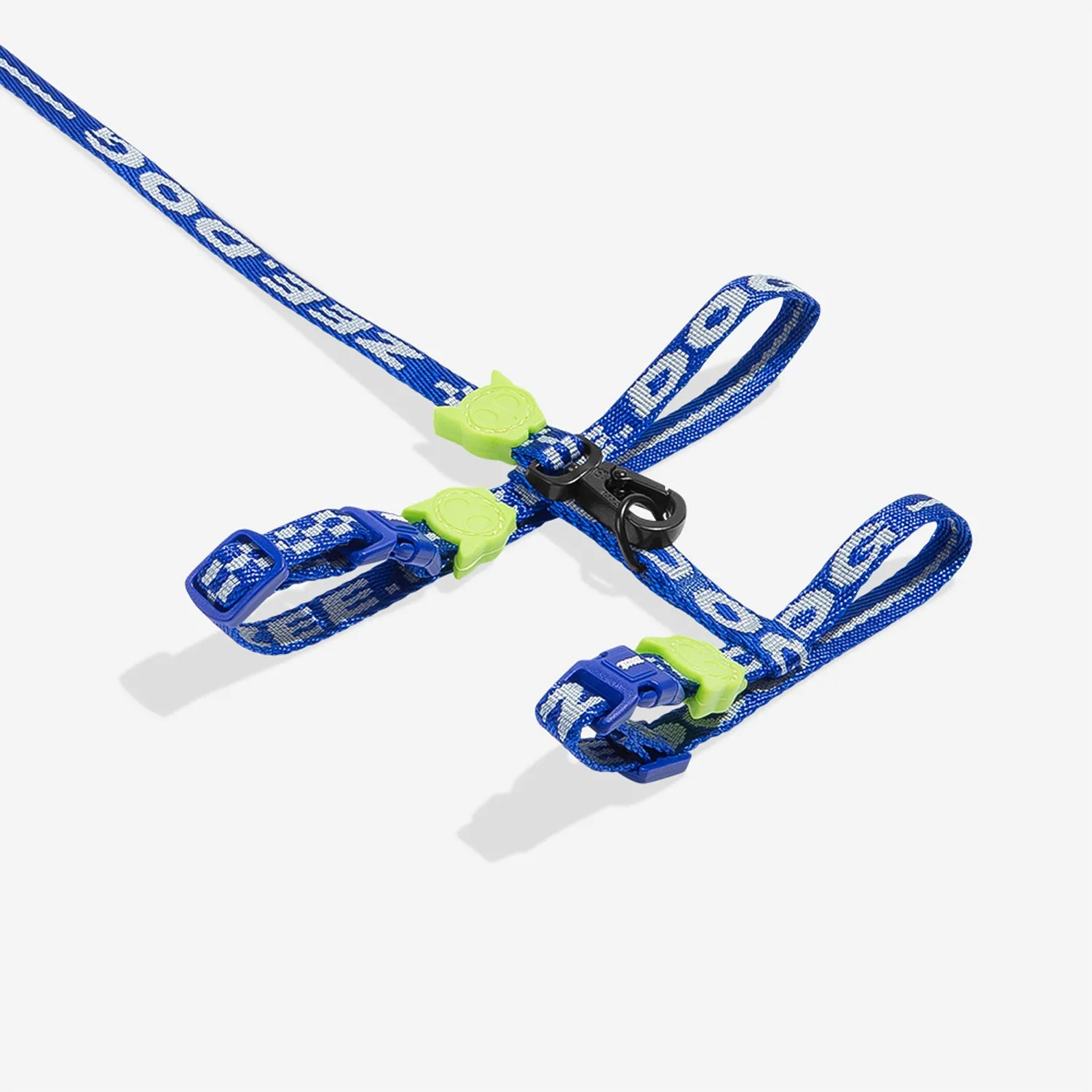 Astro Harness   Leash Set