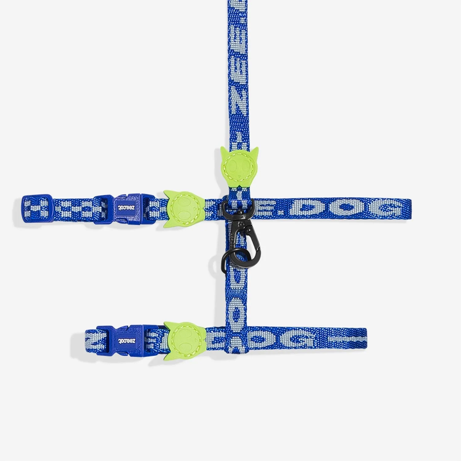 Astro Harness   Leash Set