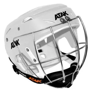 ATAK HELMET - WHITE