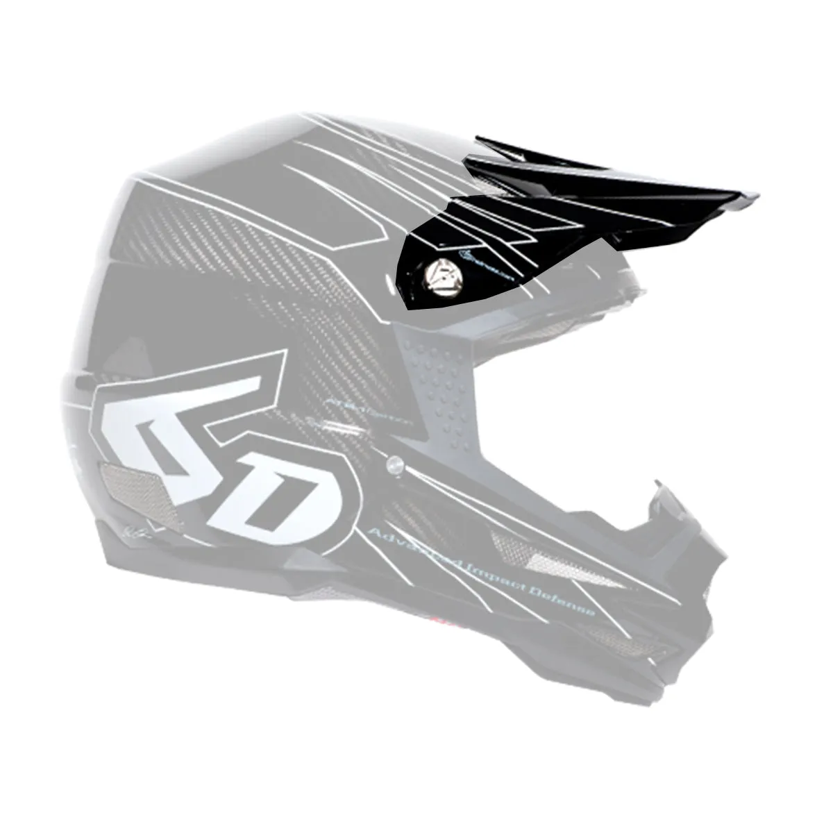 ATB-1 Visor