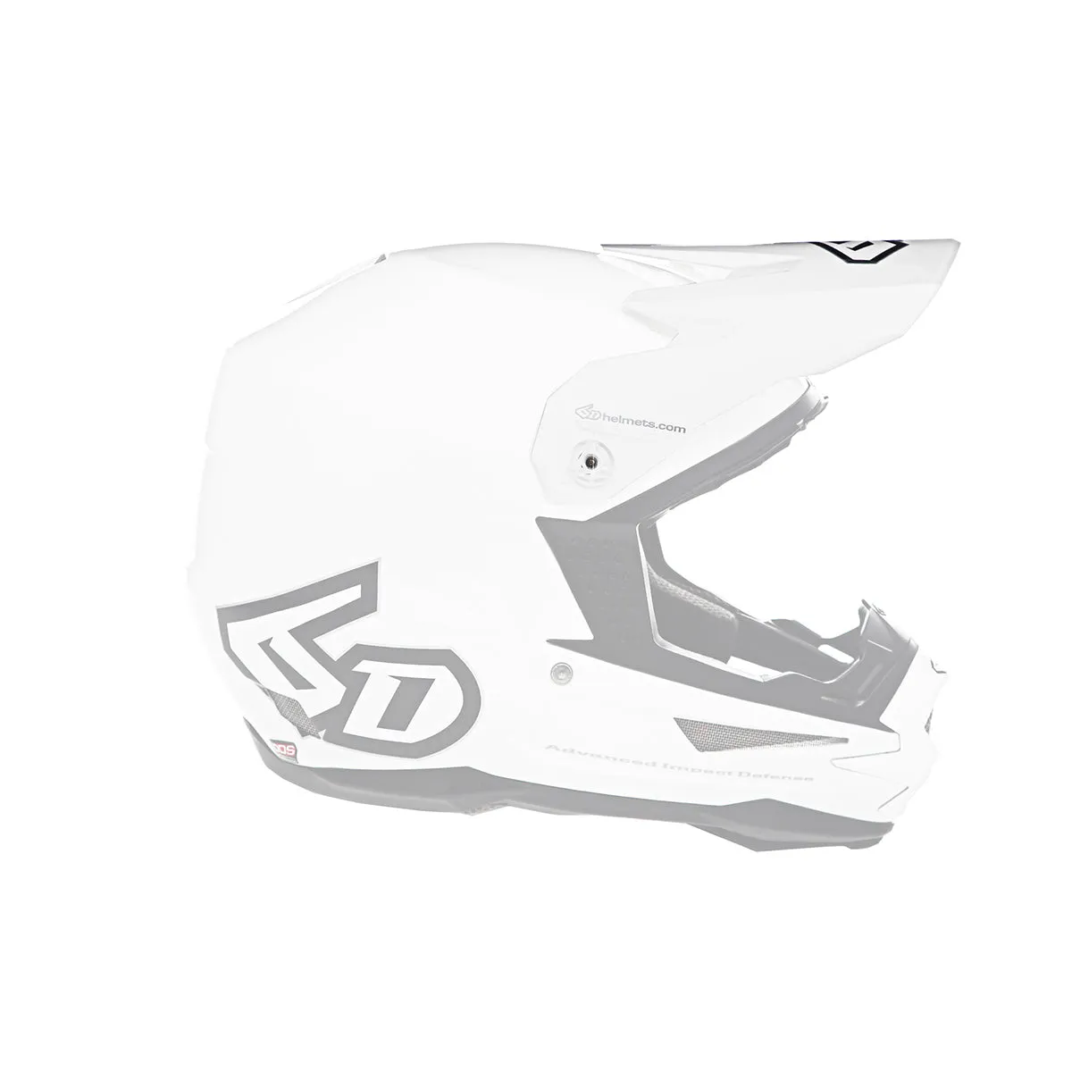 ATB-1 Visor