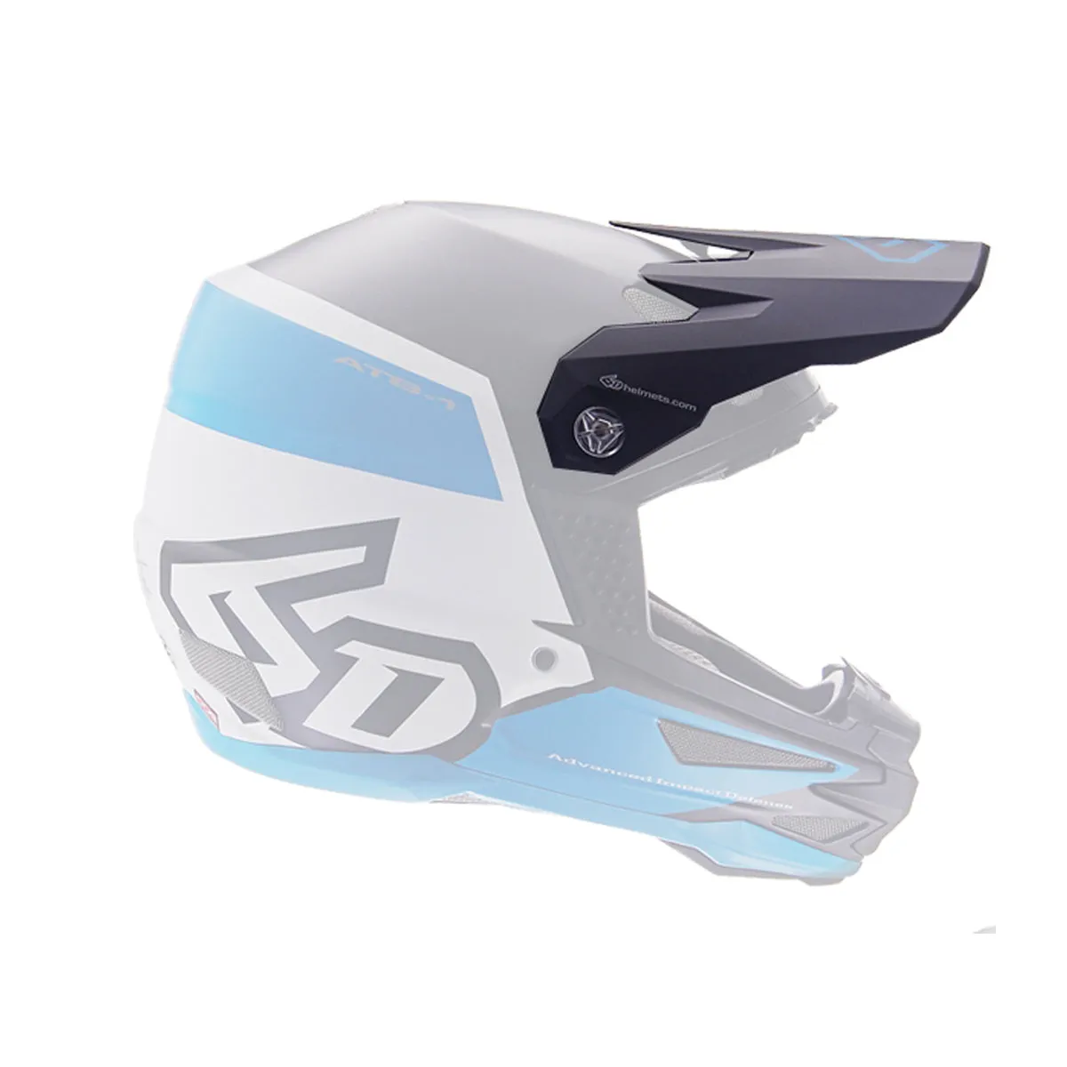 ATB-1 Visor