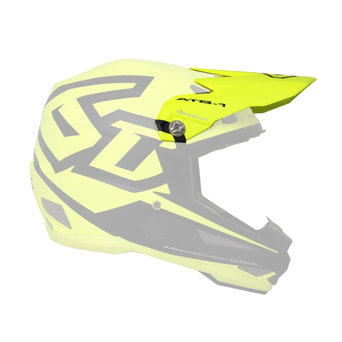 ATB-1 Visor