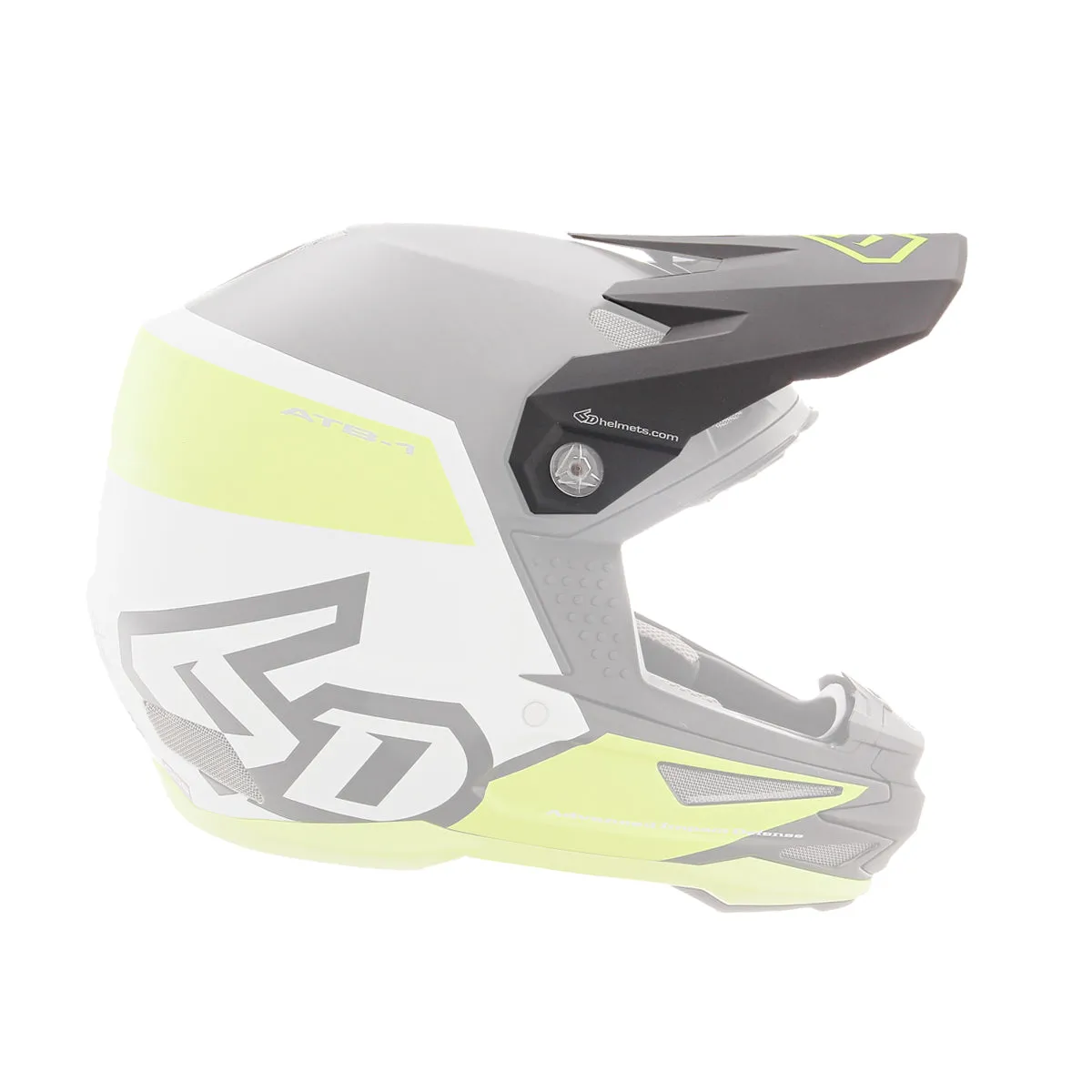 ATB-1 Visor