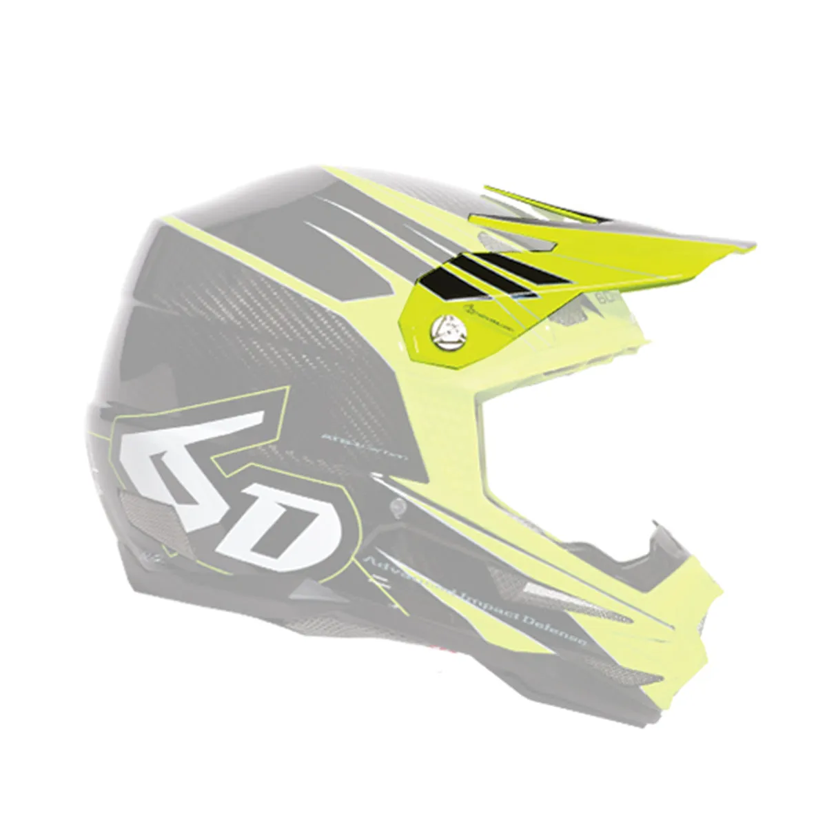 ATB-1 Visor