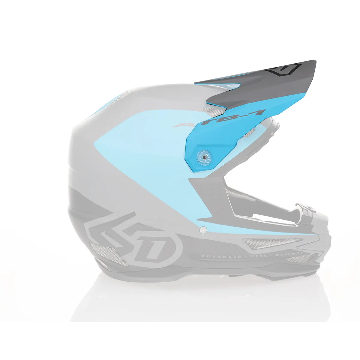ATB-1 Visor