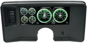 Auto Meter 7005 Invision Direct Fit Digital Dash LCD 82-87 Monte Carlo, El Camino, Malibu