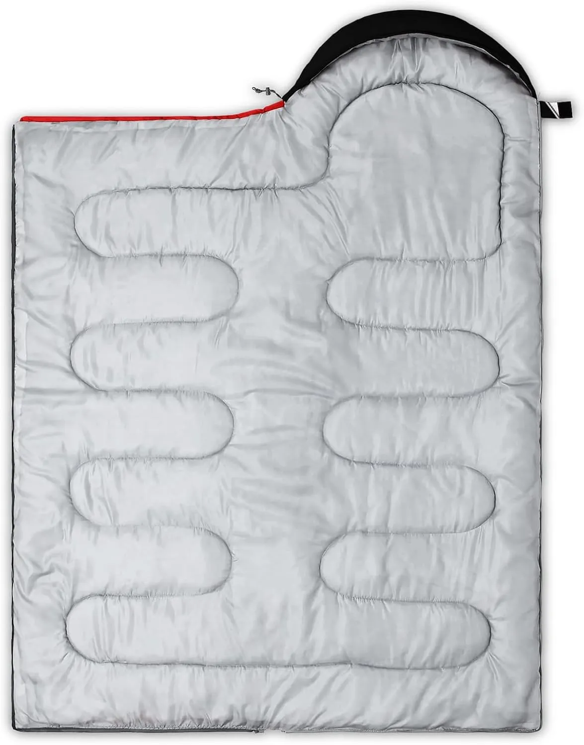 Axolotl Racing Car Sleeping Bag for Boys Men,Extreme Car Camping Bag,3 Season Waterproof Portable Camping Stuff with Compression Sack,Lightweight Compact Camping Gear Equipment for Hunting Travelling