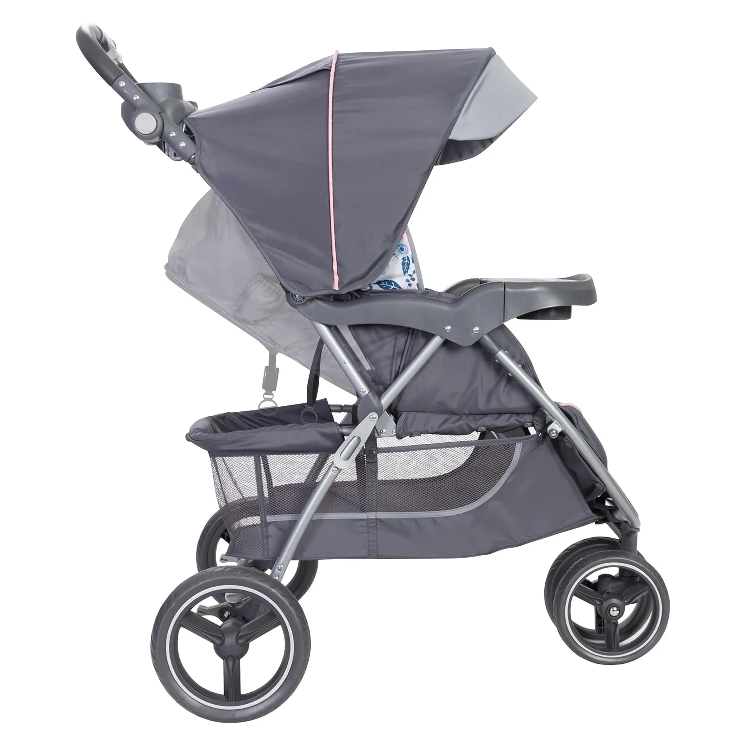 Baby Trend Skyview Plus Travel System, Bluebell