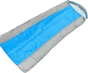 Bags Specially adapted for Sleeping Bags Each Sleeping Bag Comes with a Compression Sack
